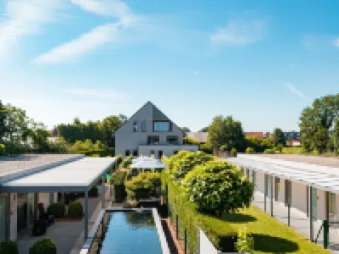 Abalona Hotel & Apartments Hotels in Dendermonde