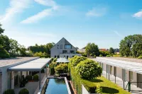Abalona Hotel & Apartments Hotel a Dendermonde