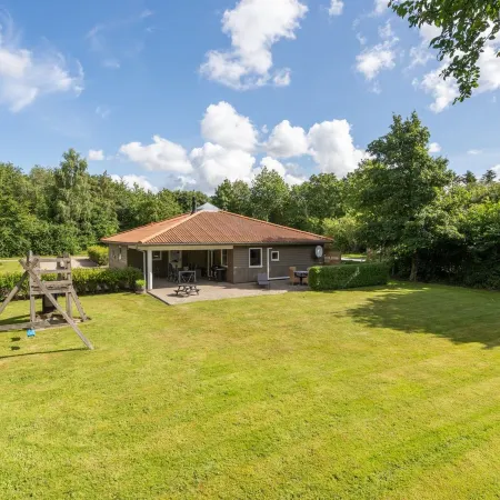 "Anica" - 29km from the Sea Hotels in Arrild