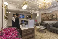 Hotel Royal 9