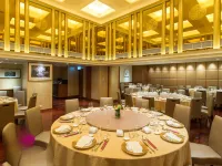 โรงแรมวาร์นีย์ โรงแรมใกล้อ่าวรีพัลส์