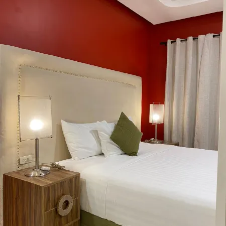 Dreamwave Hotel Polangui