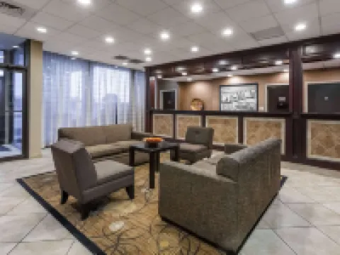 Super 8 by Wyndham Atoka Hoteles en Atoka