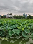 Linluju Leisure Homestay