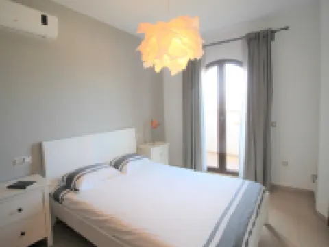 Flor de Ponoig Hoteles en Polop de la Marina