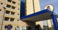 Hotel Golden Dolphin Grand Hotel e Express - Apartamento Tatsuta
