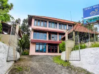 OYO 93470 Bans Kostel Hotel dekat Muara Indah Suak
