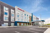 Hampton Inn by Hilton Kansas City Southeast