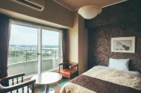 Hamanako Bentenjima Resort the Ocean