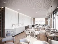 Ginn City and Lounge Ravensburg Hotel a Ravensburg