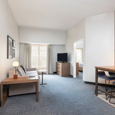 Residence Inn Williamsburg