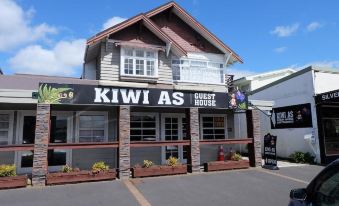 Kiwi As Guest House
