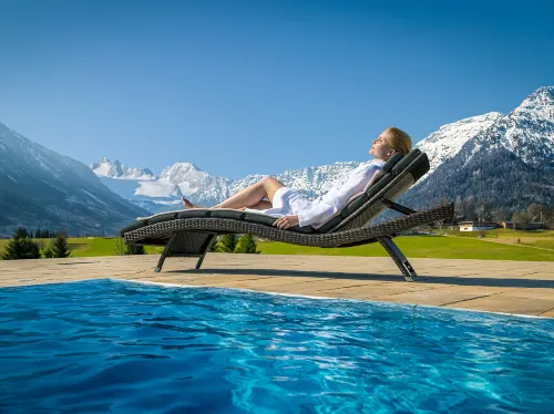 Narzissen Vital Resort Bad Aussee Hotels in Bad Aussee
