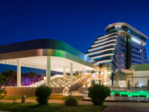 Hotel Olympia Sky Hotels in Vodice