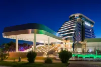Hotel Olympia Sky Hotel di Vodice