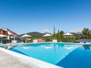 Wellnesshotel Schonruh - Adults Only