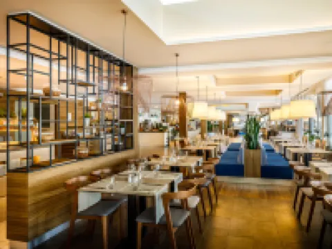 Girandella Valamar Collection Resort Hotels in Rabac