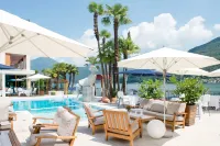 Swiss Diamond Hotel & Spa - 5-stjärniga