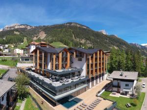 Alp Sport Hotel Ciampedie