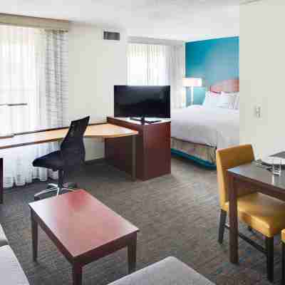 Residence Inn Milford Rooms