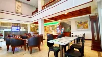 Kita Hotel Tanjungpinang Hotels in West Tanjungpinang