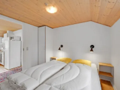 "Herminia" - 350m to the Fjord