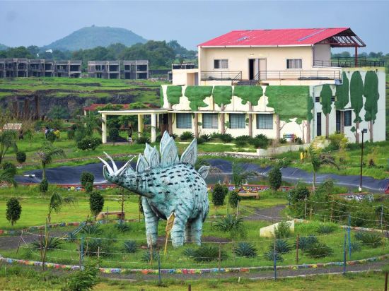 Dino Adventure Park & Resort
