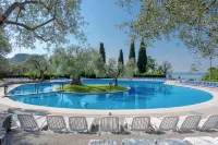 Hotel Marco Polo Hotels in Garda