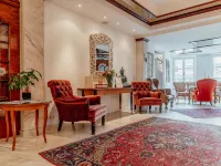 Hotel Bruggwirt Hotels in Sankt Johann in Tirol