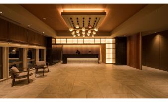 Tmark City Hotel Sapporo Odori