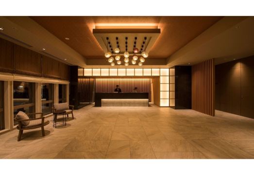 티마크 시티 호텔의 넓고 쾌적한 객실