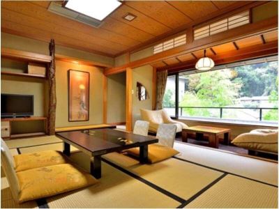 その他 箱根湯本温泉 吉池旅館の写真