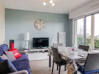 Les Hauts de Port Mer Hotels in Cancale