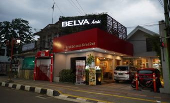 Belva Huis