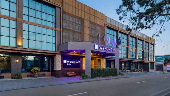 Wyndham Baku