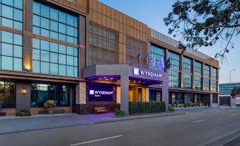 Wyndham Baku