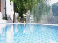 Weizhibaiyu Homestay - مسبح