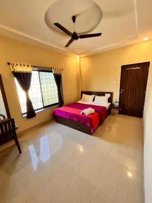 Sukrangu Palace