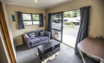 Bay of Islands Lodge