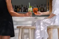Kallisti Paros - bar
