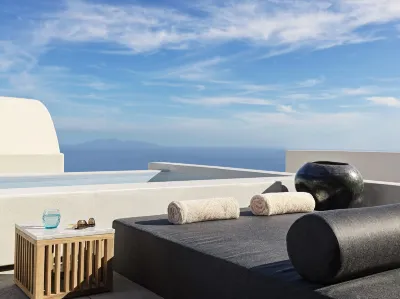 La Maltese Private House Imerovigli Hotels in 