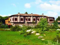 Otantik Hotel & Spa Hotels in Demirtaş Dumlupınar Osb