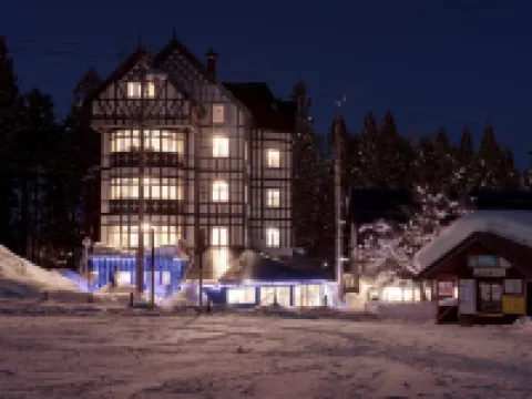 Hakuba sun valley Hotel Hotels in Hakuba