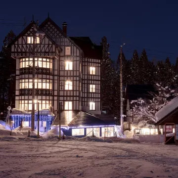 Hakuba sun valley Hotel