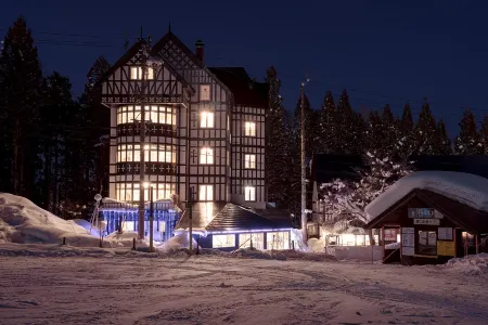 Hakuba sun valley Hotel