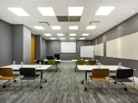 Mantra on the Esplanade Darwin