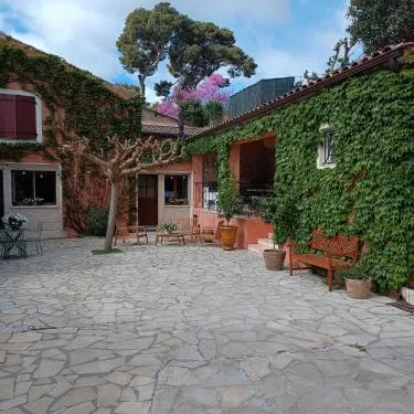 奧克斯博傑思杜運河旅館