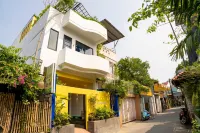 BANH INN HUE - พร้อมระเบียง