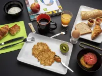 Ibis Styles Mâcon Centre Hotels in Macon