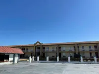 트래블로지 바이 윈덤 스톡브리지 애틀란타 사우스 스톡브리지 호텔